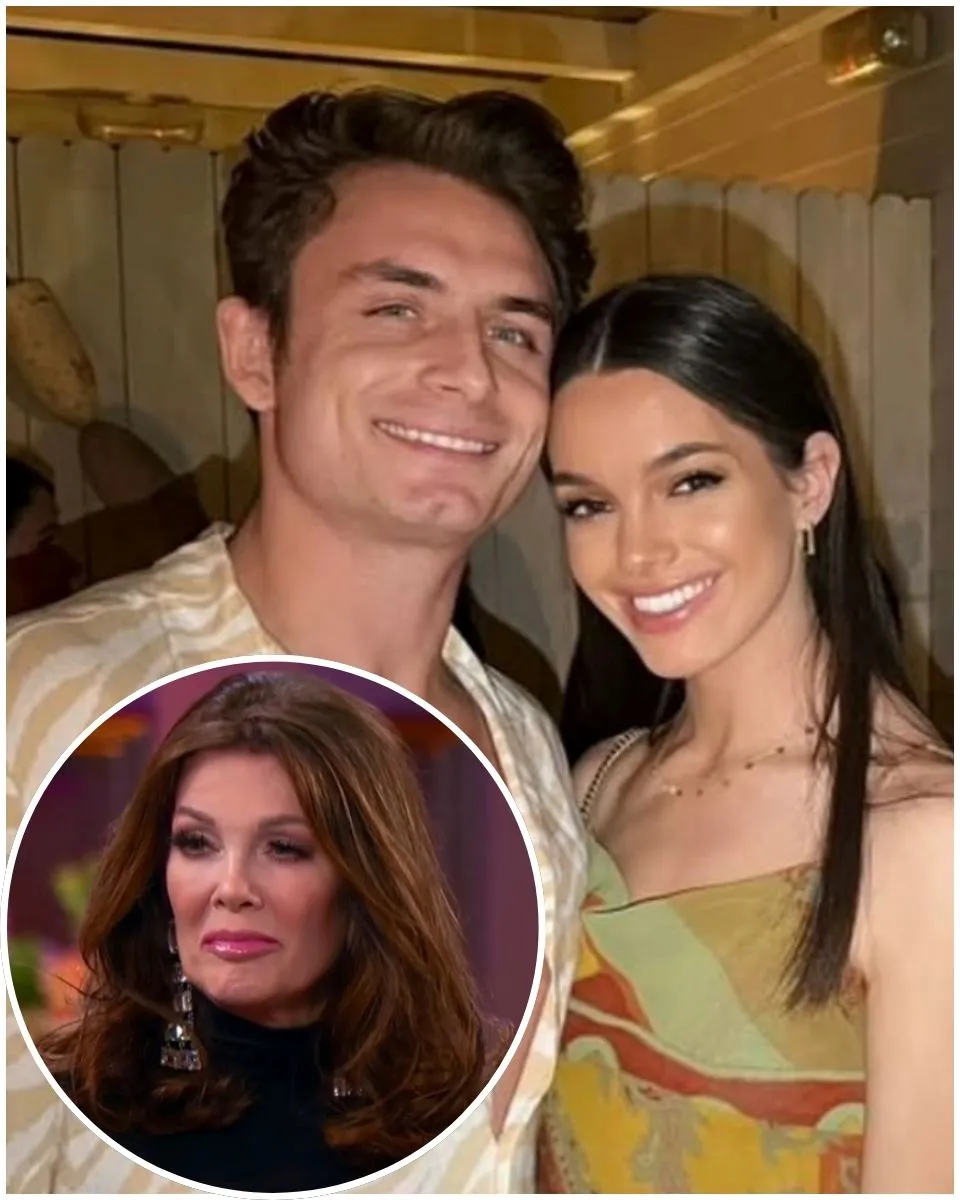 Ally Lewber Shades Lisa Vanderpump for “Tone-Deaf” Call & Reacts to James Getting DJ Career Back After DV Arrest, Plus Shares Update With Kristen, Criticizes Pump Rules Reboot, Talks Bonding With Paige, and If She’d Return to Reality TV