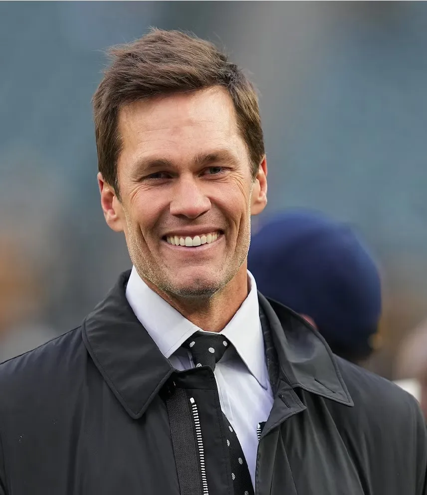 Tom Brady Breaks Silence on Disrespectful Message From Former Teammate