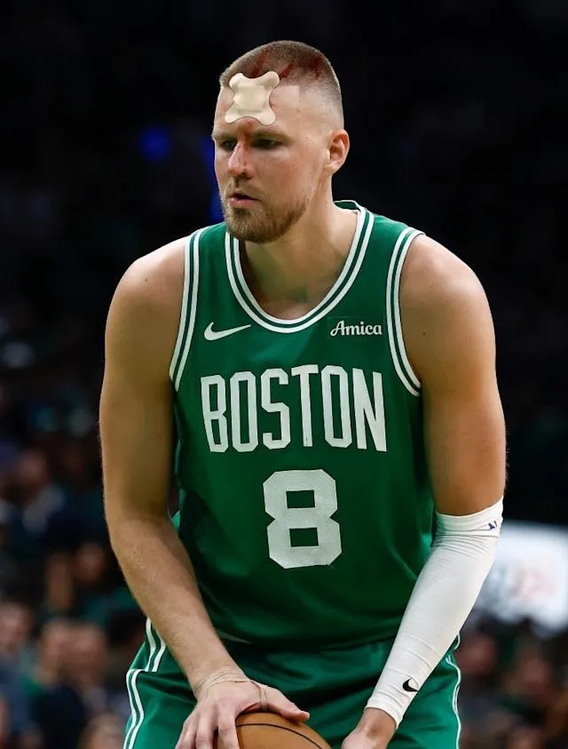 2 Celtics might miss Game 2 vs. Knicks (but Porzingis news is eye-catching)