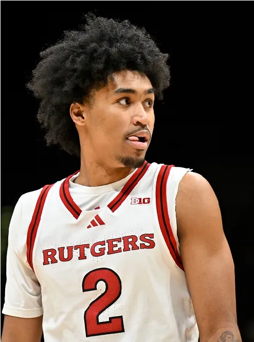 1 Player in NBA Draft can completely save the Mavericks, and it's not Cooper Flagg