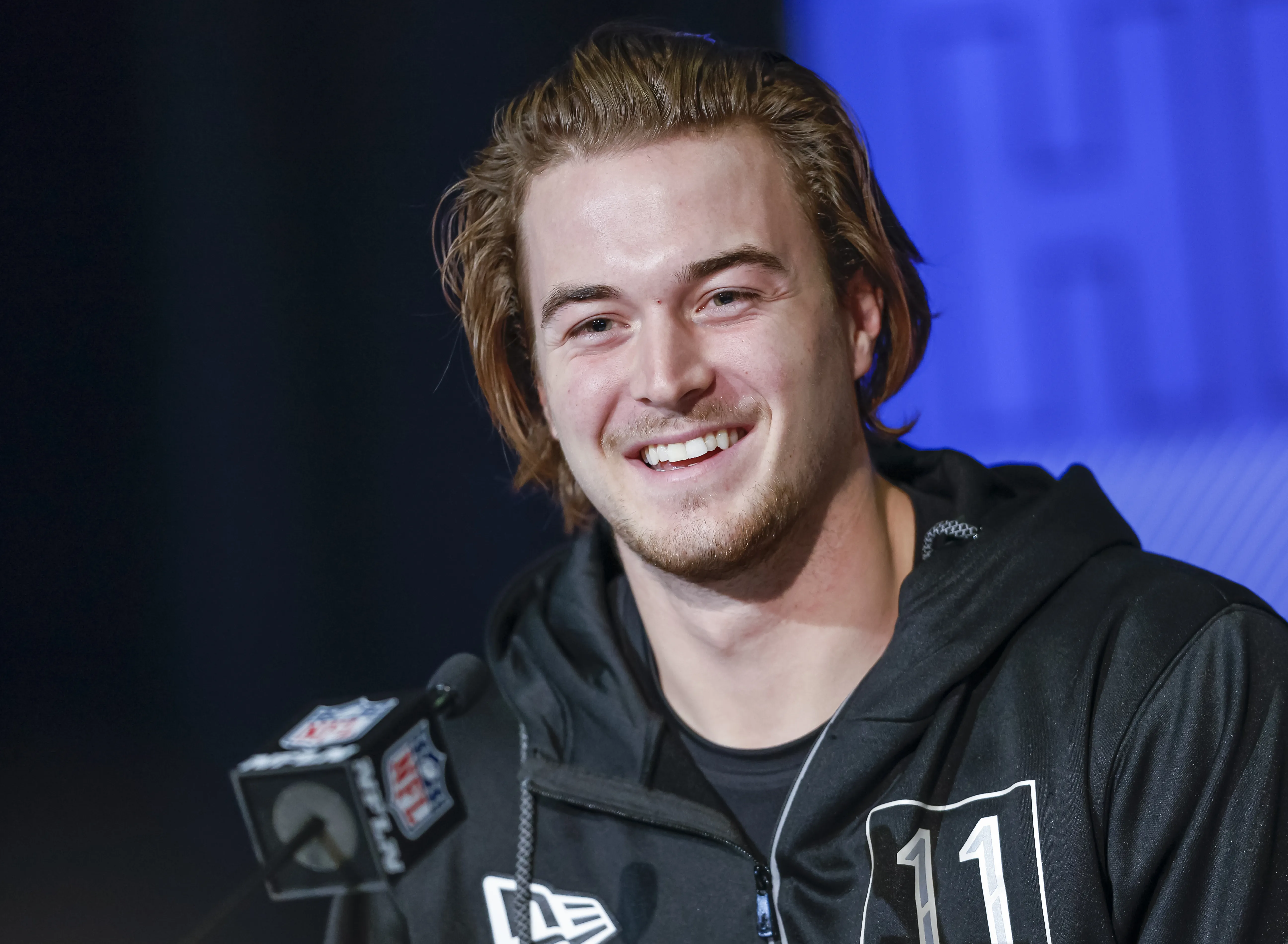 Browns release rookie jersey numbers following 2025 NFL Draft