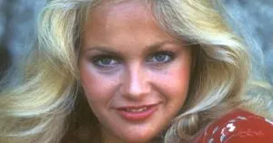 P3. Charlene Tilton opens up about trauma and life after Dallas