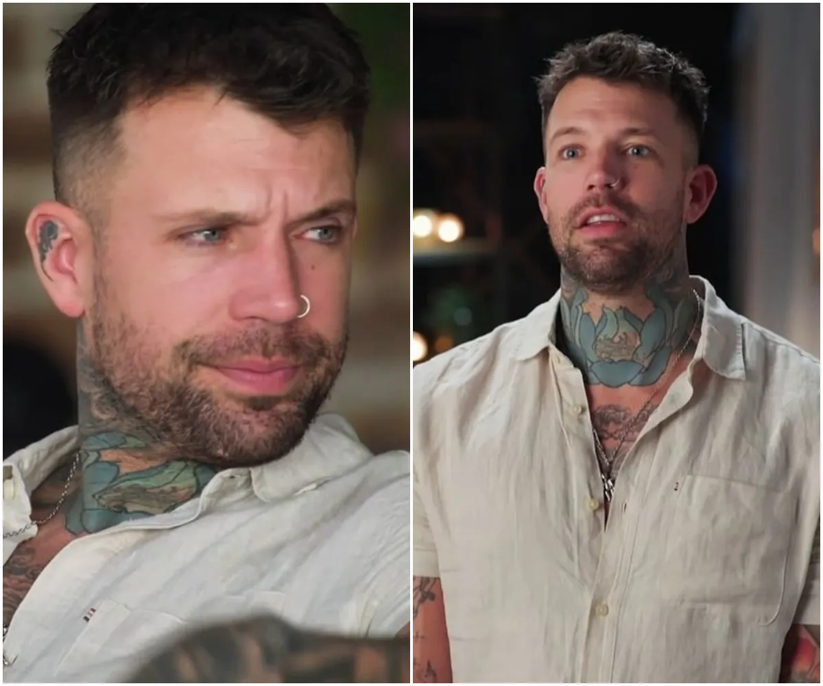 Ouch! Dave has unfollowed these six MAFS Australia cast members since the show - suong
