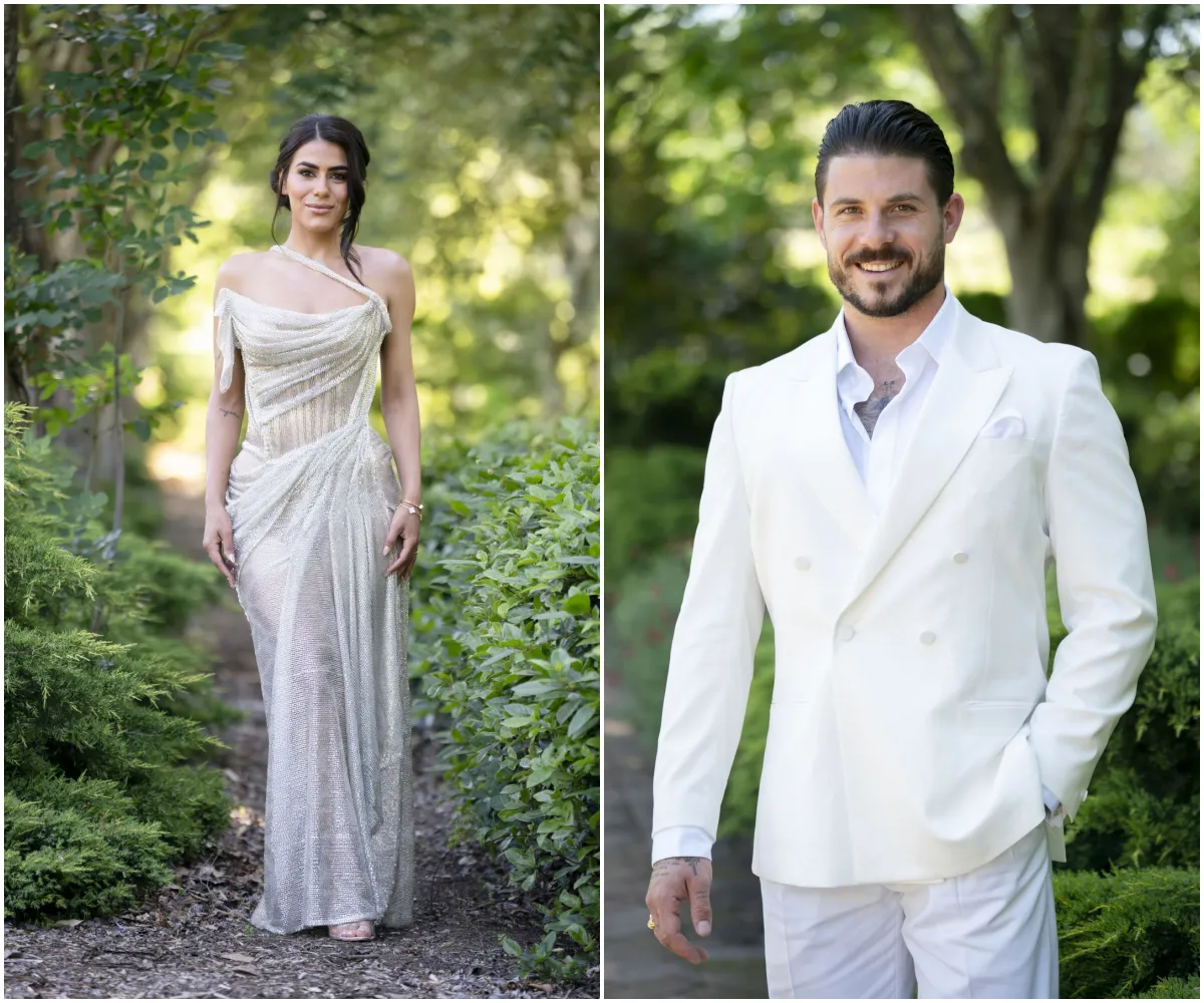 Carina reveals exact moment on MAFS Australia that led to her shock choice at final vows - suong