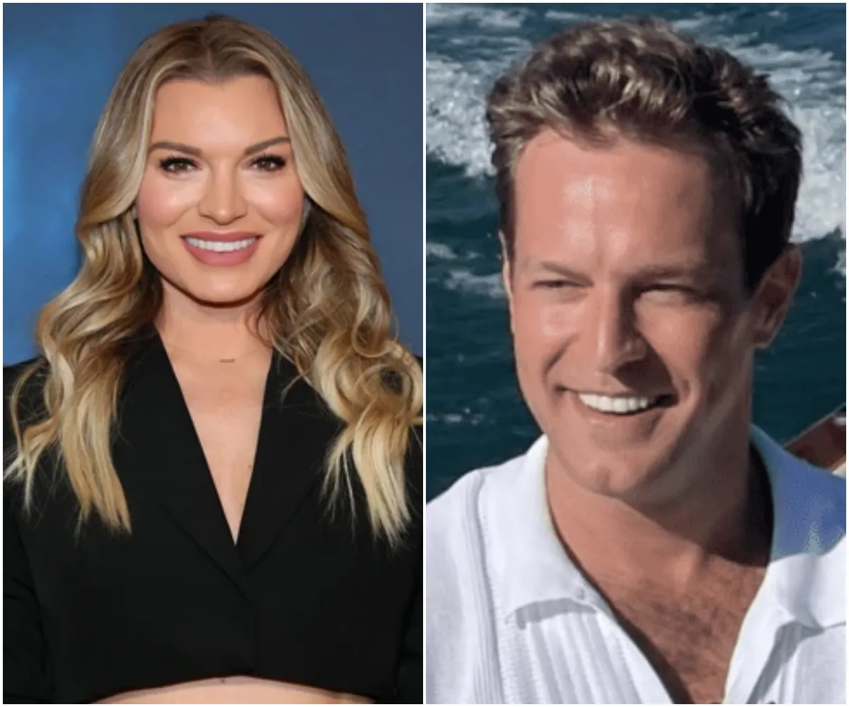 Lindsay Hubbard Shares an Update on Relationship with "Private" Turner Kufe: "Challenging" - suong