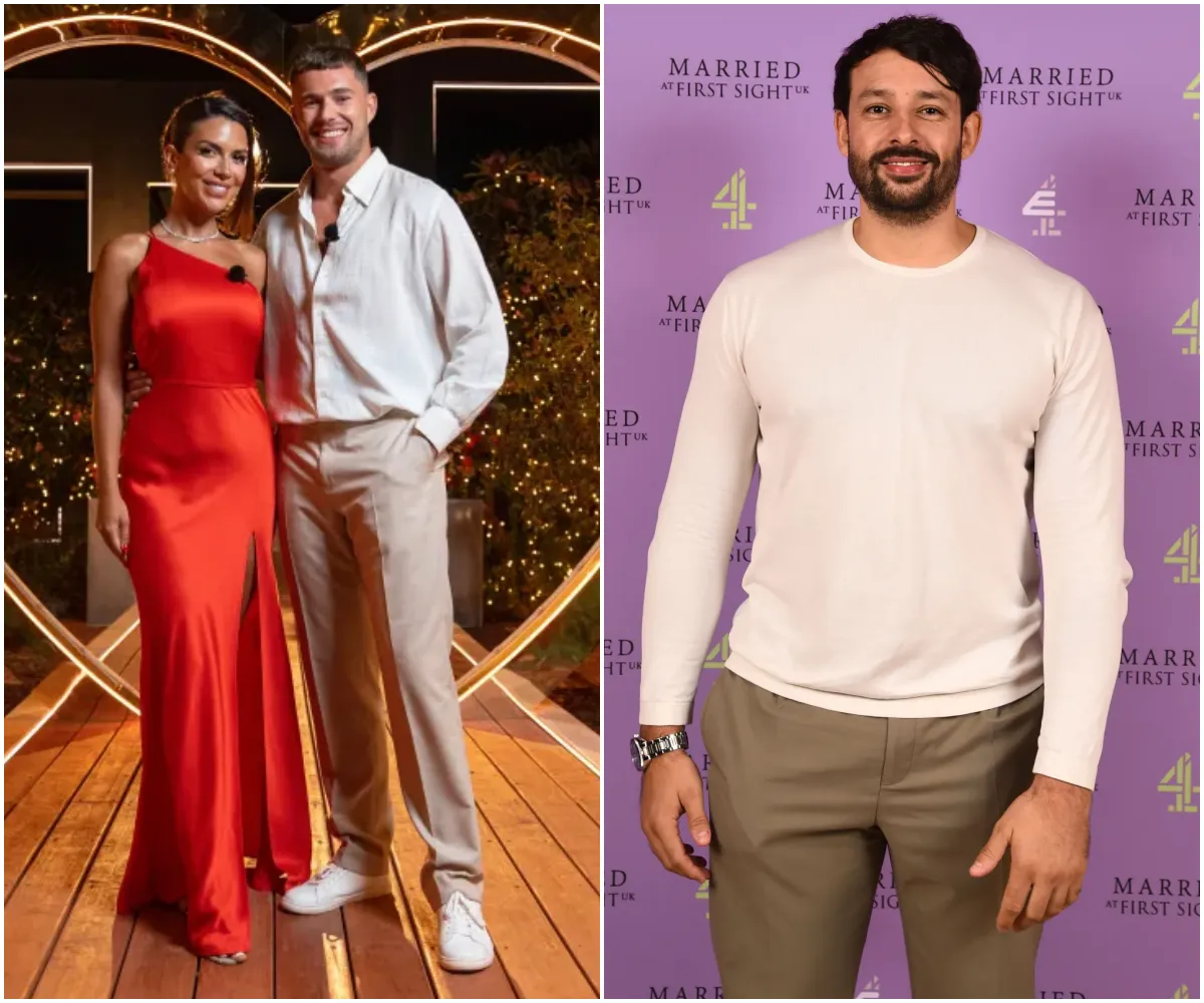 Curtis Pritchard fuels feud with MAFS star and challenges him to a FIGHT after he slammed Ekin Su - suong
