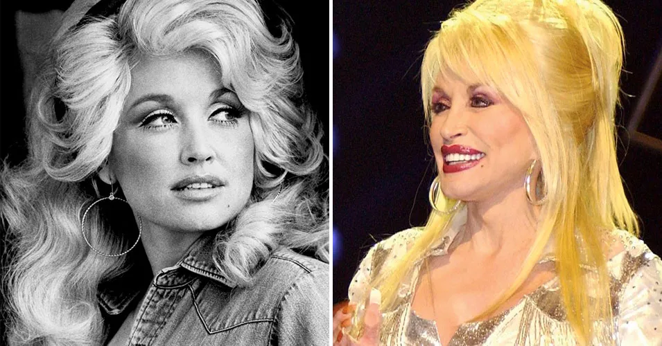 Dolly Parton Young: A Look Back at the Icon’s Early Days and Her Connection to Young Sheldon Dolly Parton Young: A Look Back at the Icon’s Early Days and Her Connection to Young Sheldon