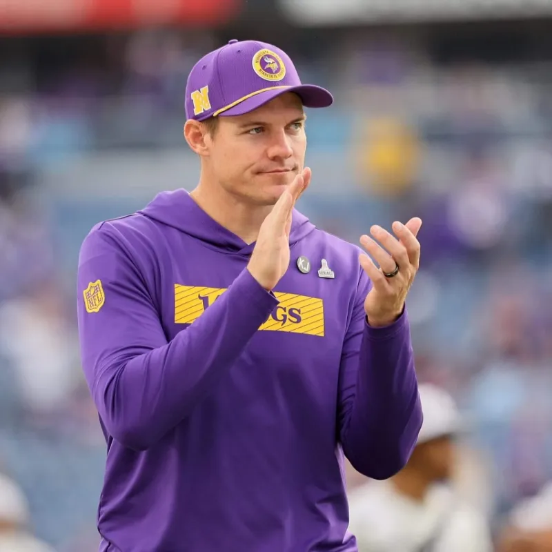 Minnesota Vikings Turn Heads With Quiet Offseason Move