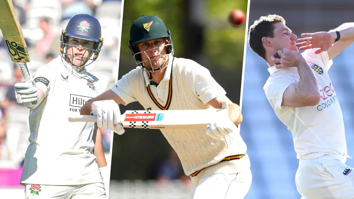 County wrap: How the Aussies fared in the fifth round