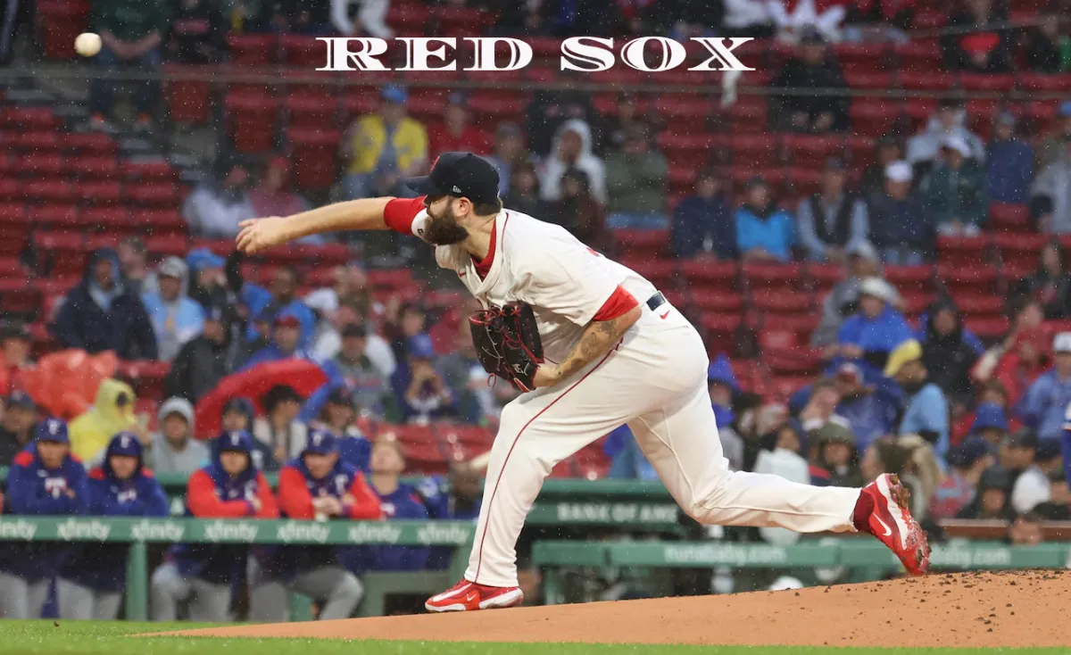 Boston Red Sox starter: ‘It was terrible ... Just not doing my job’