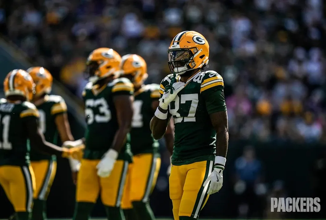 Packers Projected To Trade 1,700-Yard Playmaker To Jets