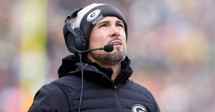 Ex-Highly Touted Packers Rookie on ‘Thin Ice’ Despite Rehab Progress: Analyst