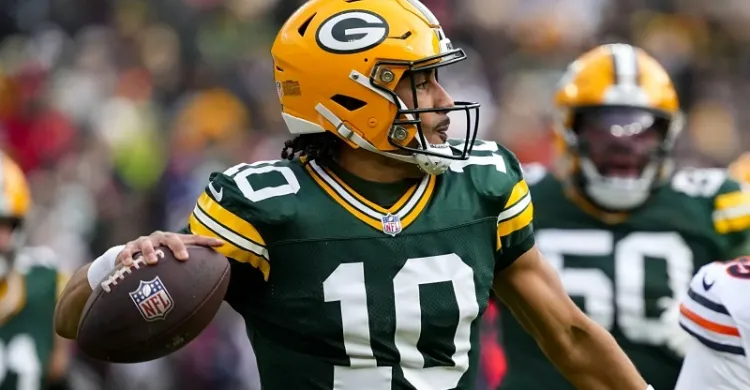 Green Bay Packers: Jordan Love’s Speechless Reaction to Fiancée’s Personal Achievement