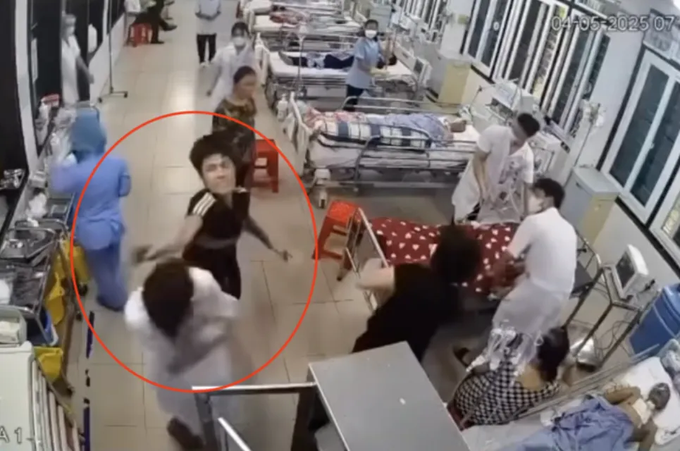 Bệnh viện Đa khoa tỉnh Nam Định ngay lúc này: Trời ơi không thể tin nổi chuyện này lại xảy ra...