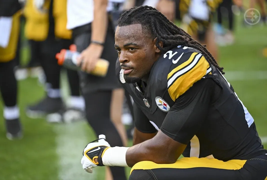 Cowboys New Najee Harris Trade Rumor Exposed
