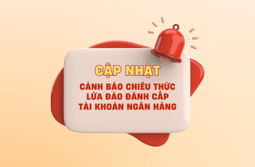 Ngân hàng Agribank thông tin quan trọng đến khách hàng