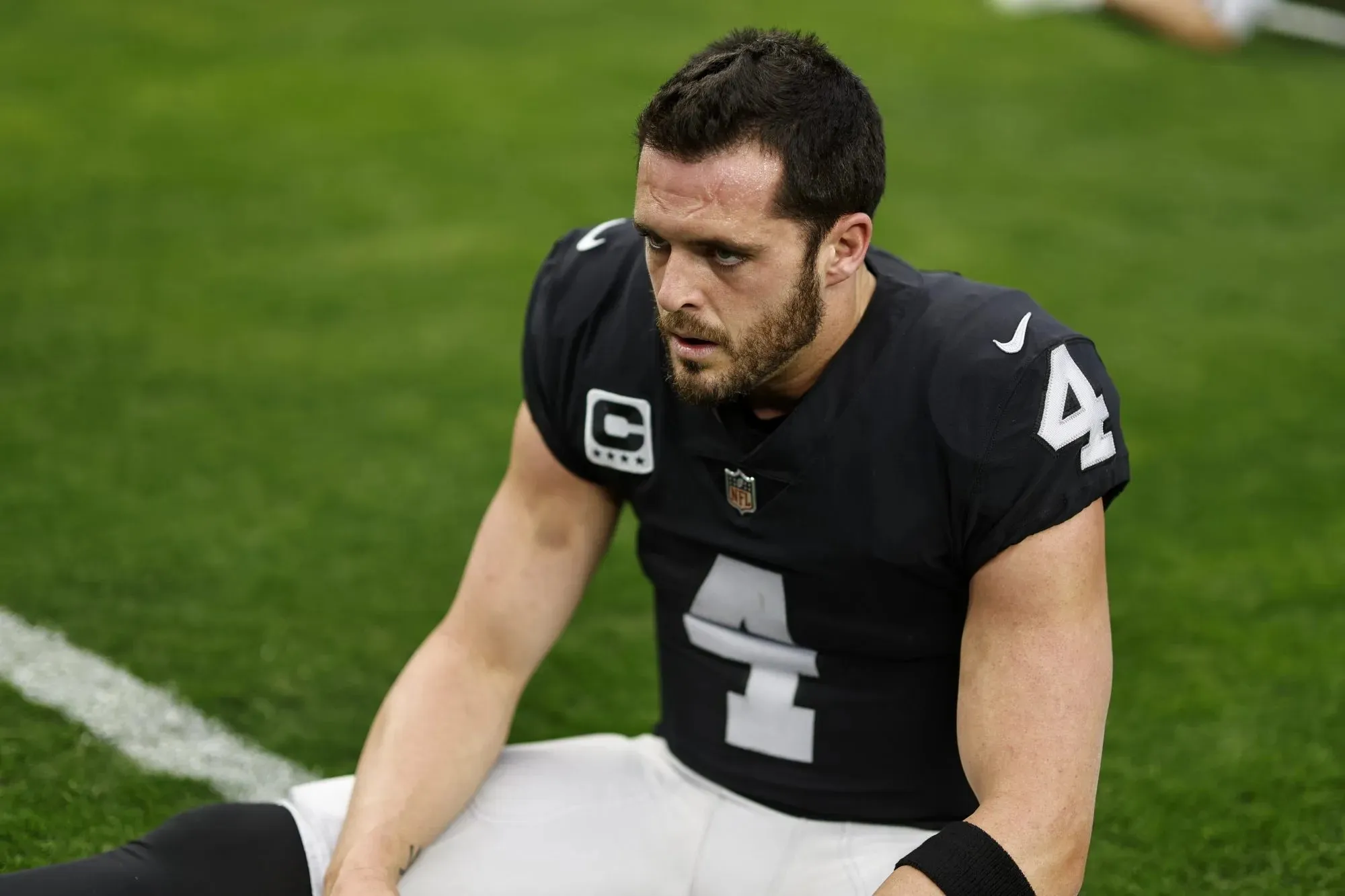 Latest On Saints QB Derek Carr