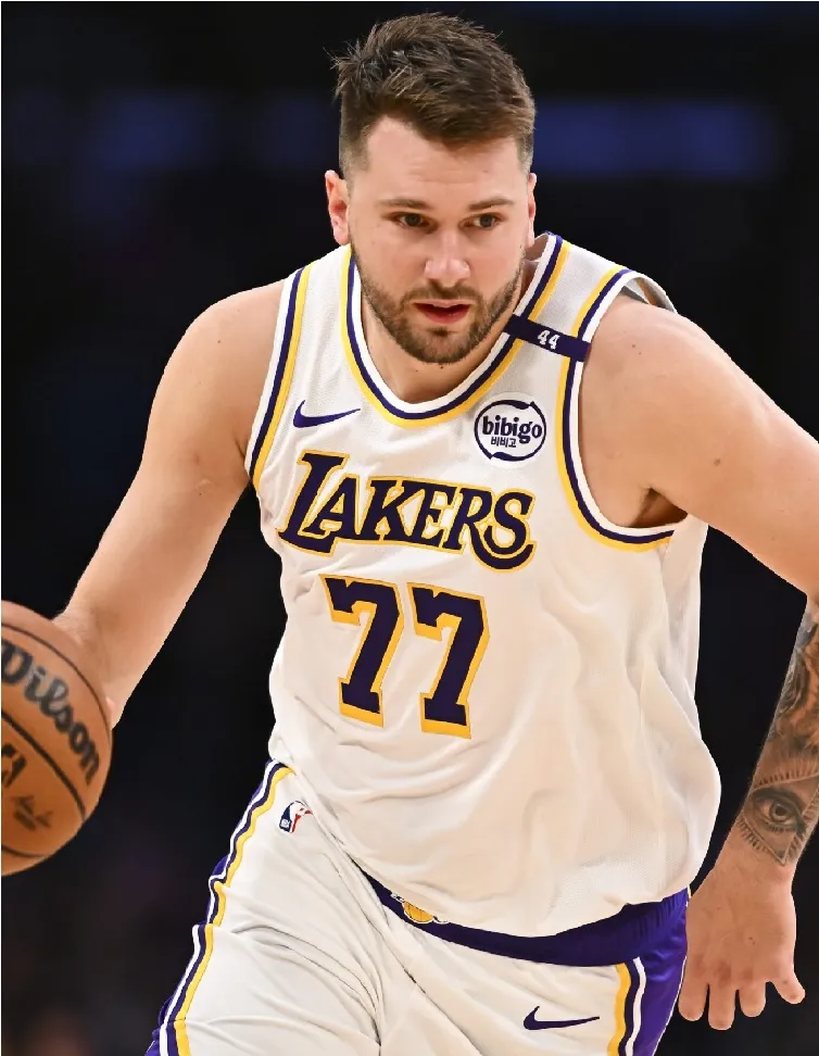 Lakers Predicted to Make Horrible $230 Million Luka Doncic Decision