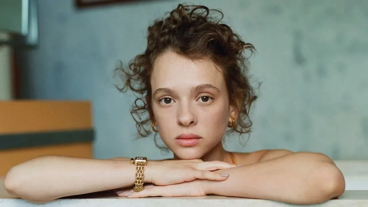 Shira Haas: The Rising Star of Israeli and International Cinema