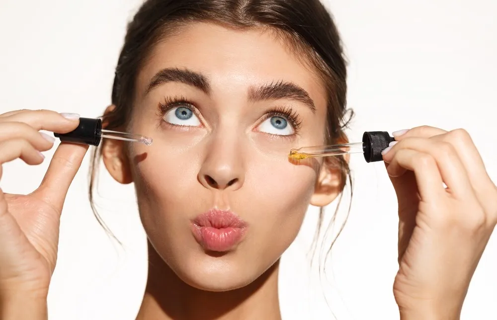 9.. This Girl Knows the Secret to Staying Supple and Beautiful Every Single Day