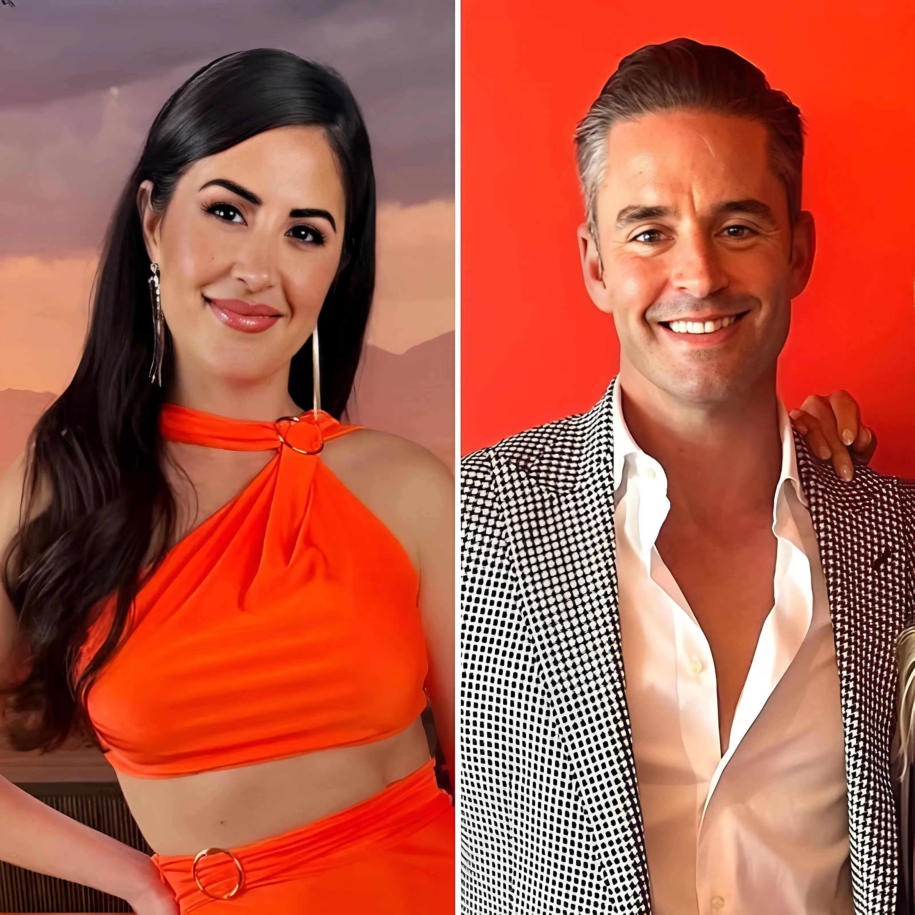 Michelle Saniei on Why She Wasn’t Allowed to Film With Daughter During The Valley Season 2, Says Jesse “Pretends,” and Talks Moving In With Boyfriend
