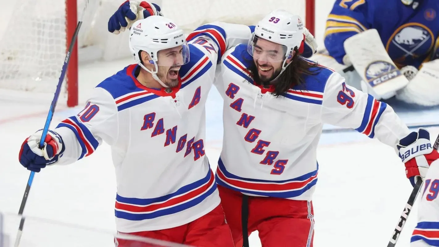 trade incoming? New York Rangers veteran forward sells $13 Million property in New York