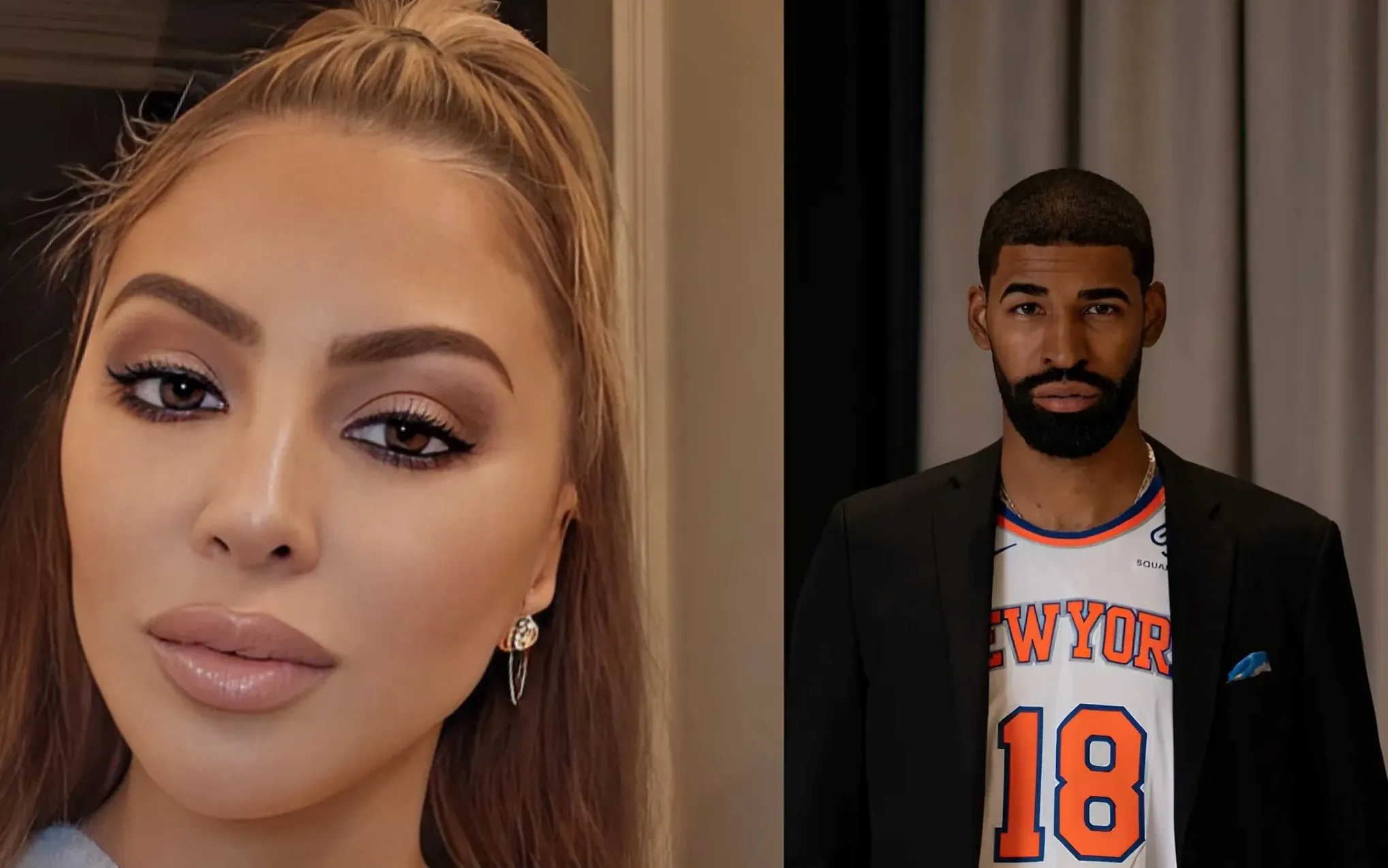 Jeff Coby Says He’s Marrying Larsa Pippen Just Weeks After Going Public-quang