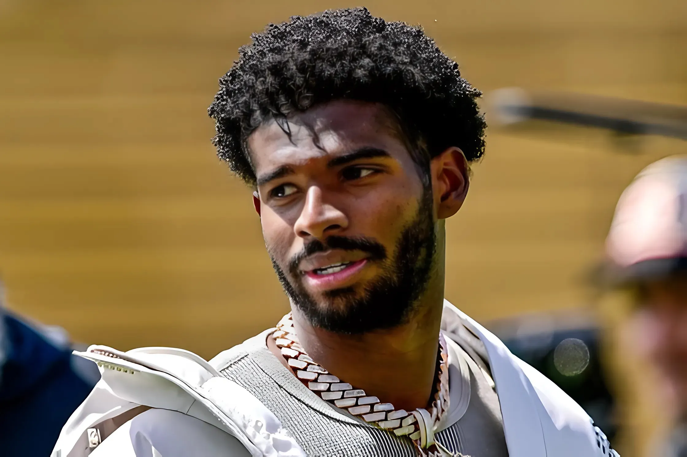 Shedeur Sanders fan files $100M lawsuit against NFL for shocking draft slide, alleging racial discrimination