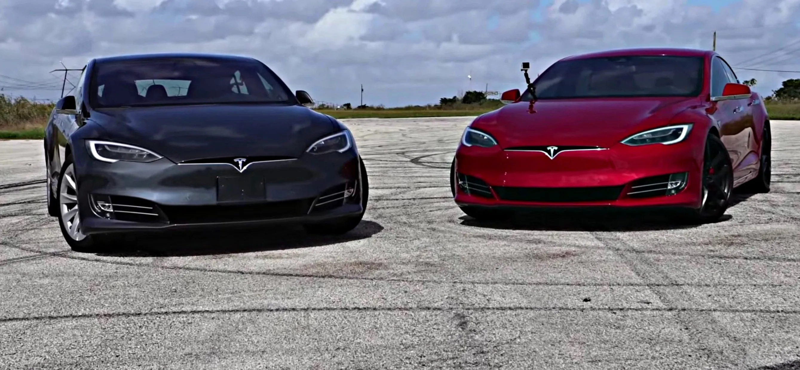 Tesla Model S P100D: Speed, Specs, and Supercar Performance in an Electric Sedan