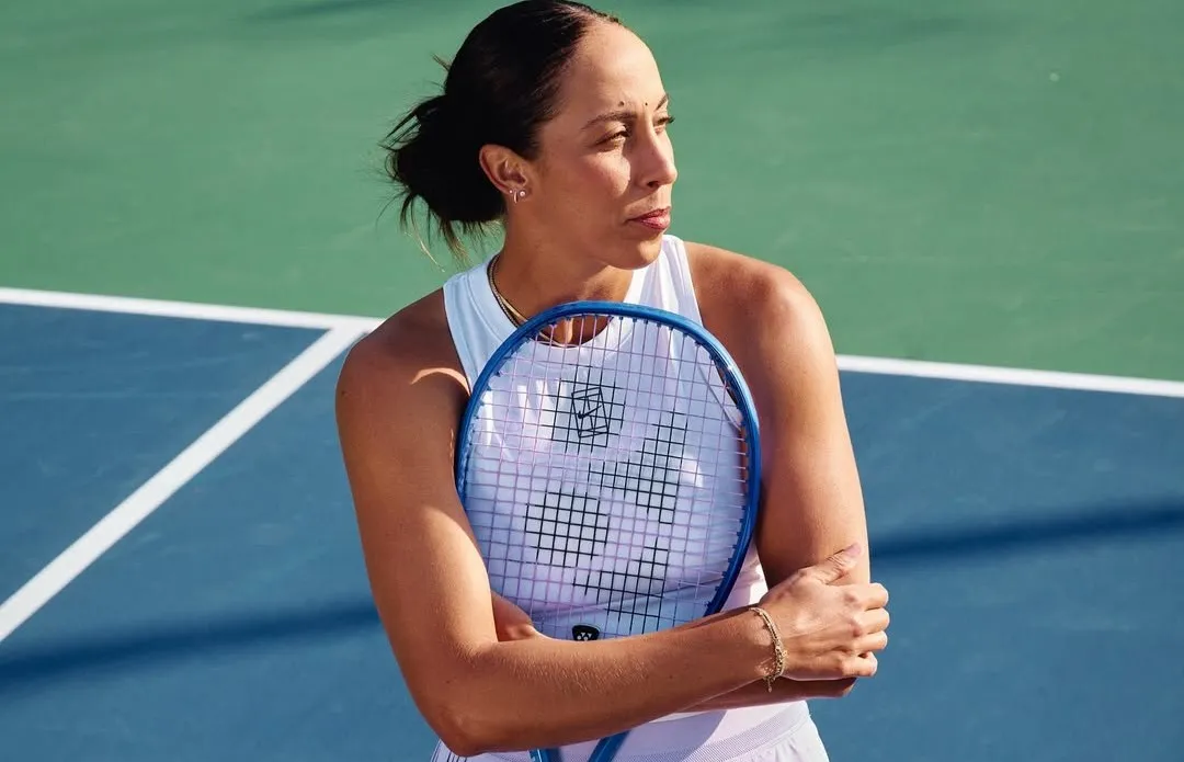 Madison Keys says how she thinks tennis has changed since Roger Federer, Rafael Nadal and Serena Williams retired
