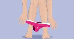 P2. The Health Benefits of Sleeping Naked: What Science Actually Says