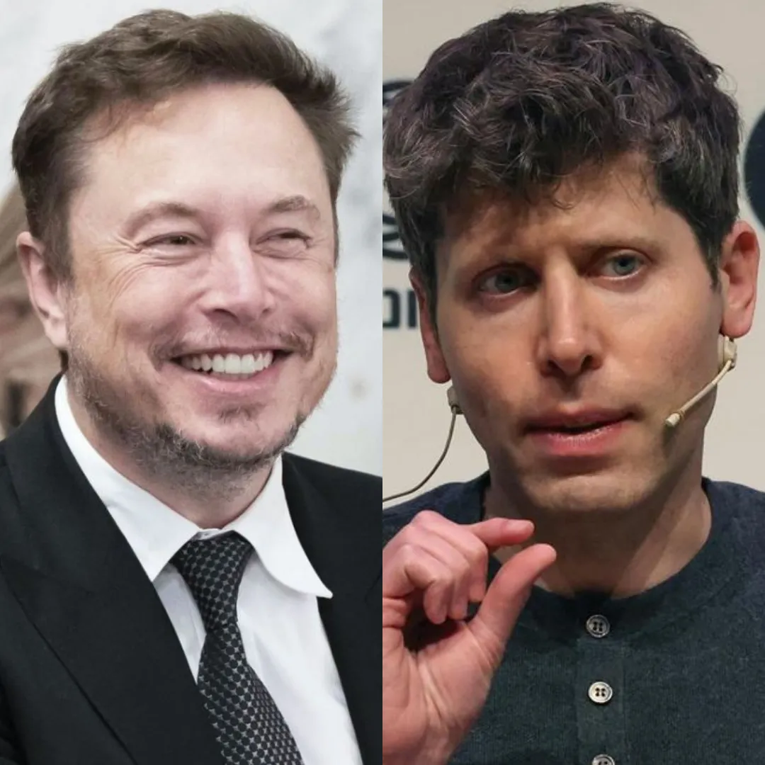 Elon Musk Defeats Sam Altman as OpenAI’s Profit Ambitions Collapse Under Pressure