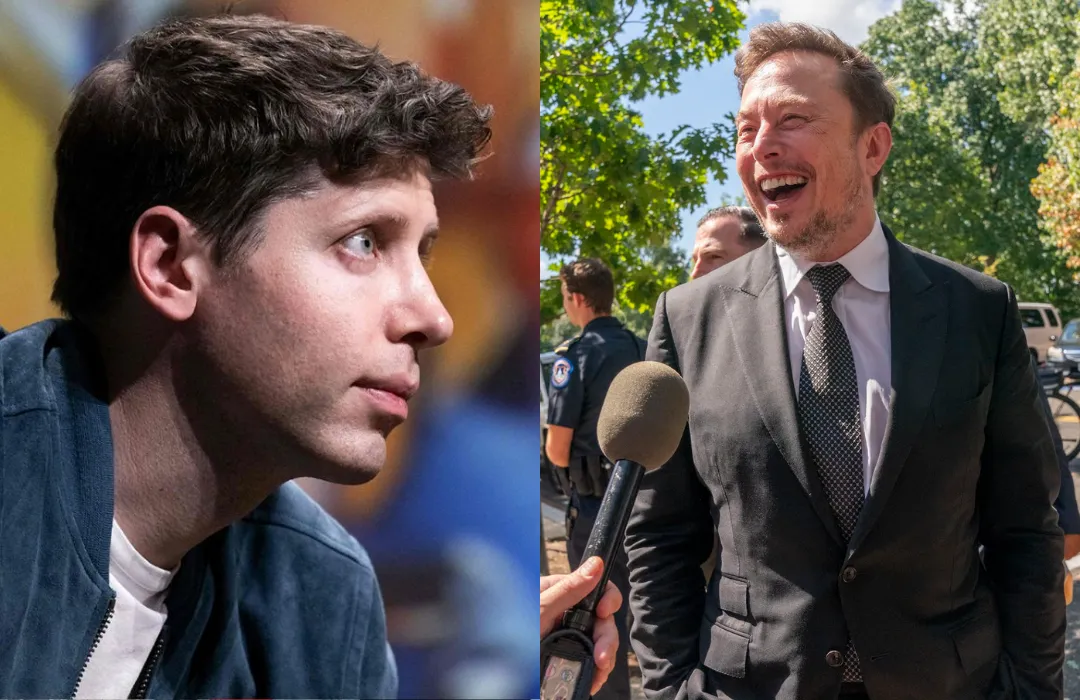Sam Altman Backed Down, But Elon Musk Is Still Suing: What’s Driving His Relentless Pursuit of OpenAI?