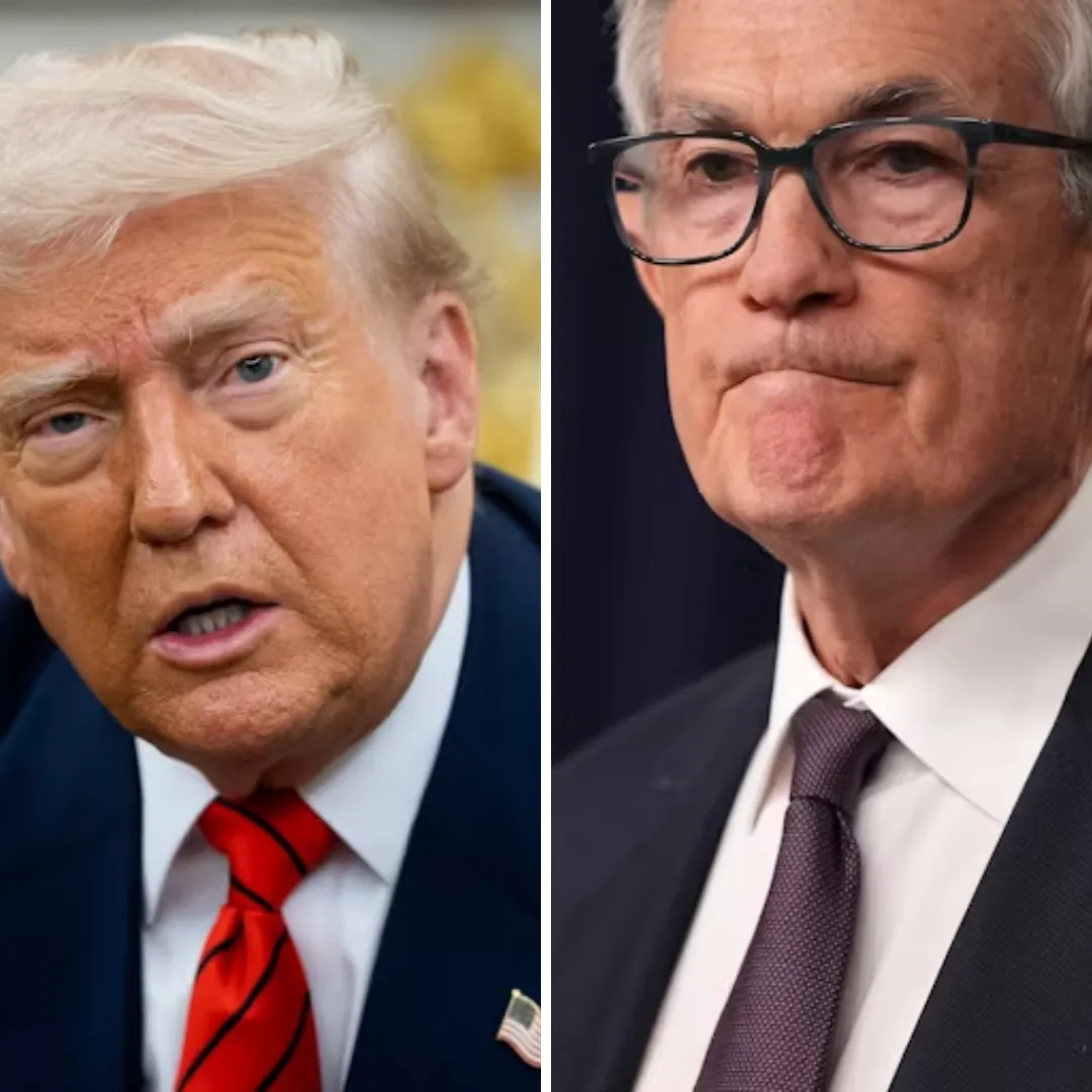 Federal Reserve Rings Every Alarm Bell Of Stagflation