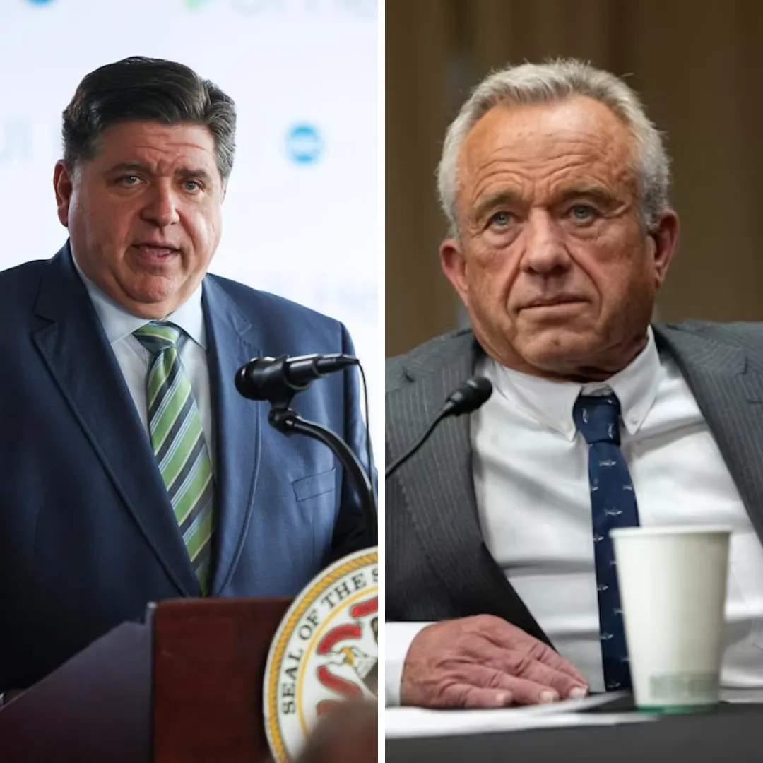 Pritzker Signs Executive Order to Protect Autism Data Privacy