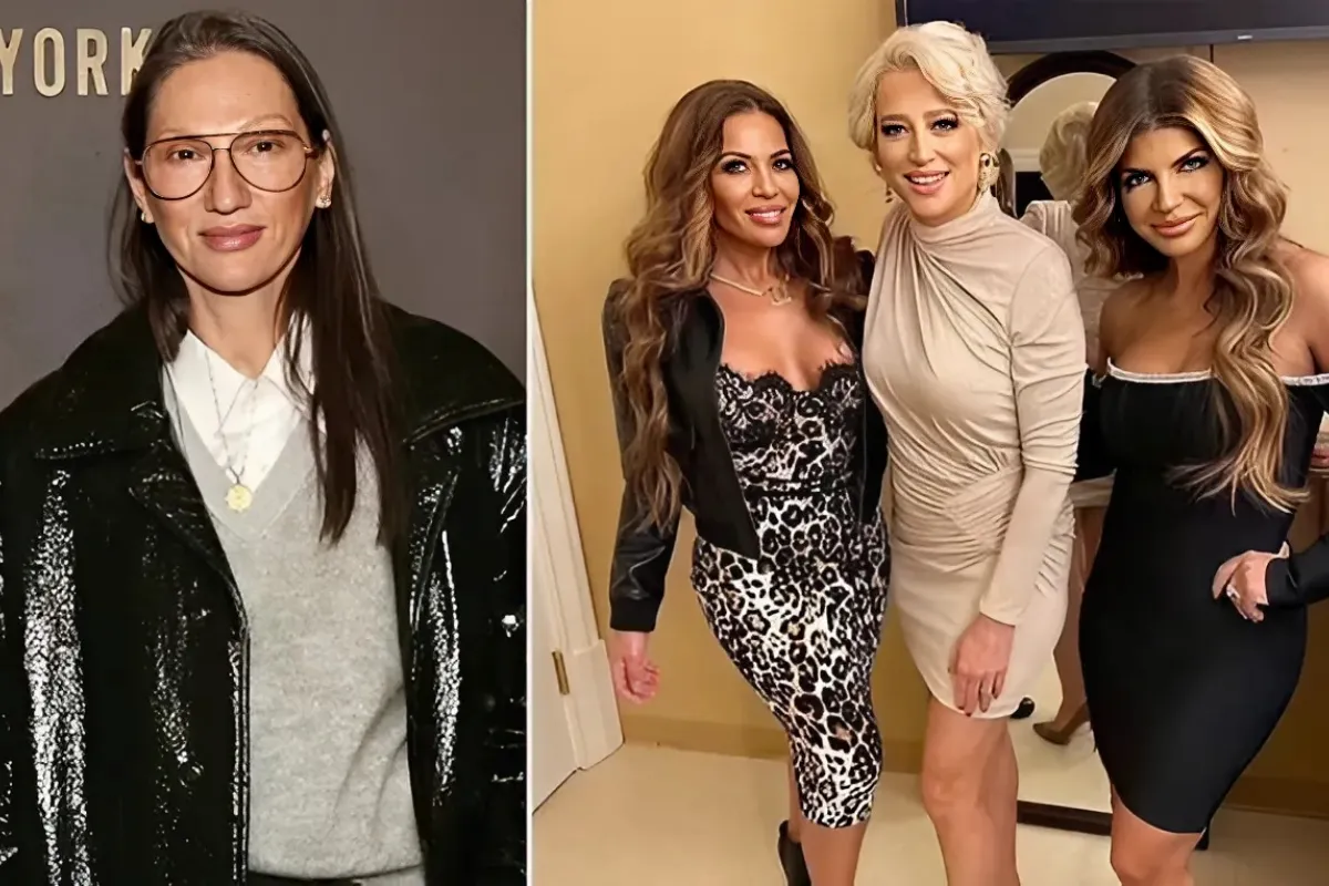 Fans shocked as Bravo 'cancels' TWO long-running Real Housewives shows to make room for new programming-quang
