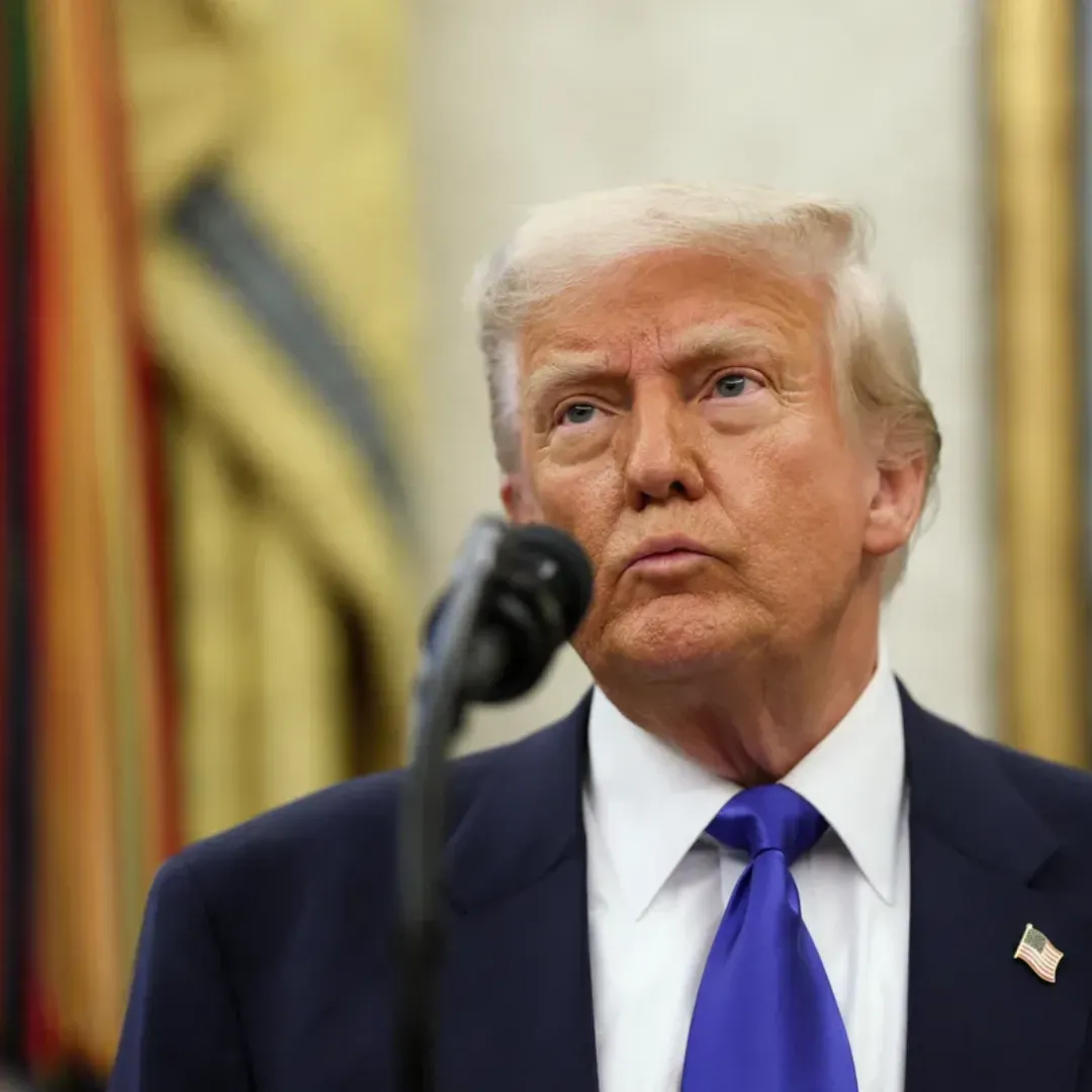 Trump's $1.5 Million Crypto Dinner Raises Ethics Concerns Over Potential for Self-Enrichment