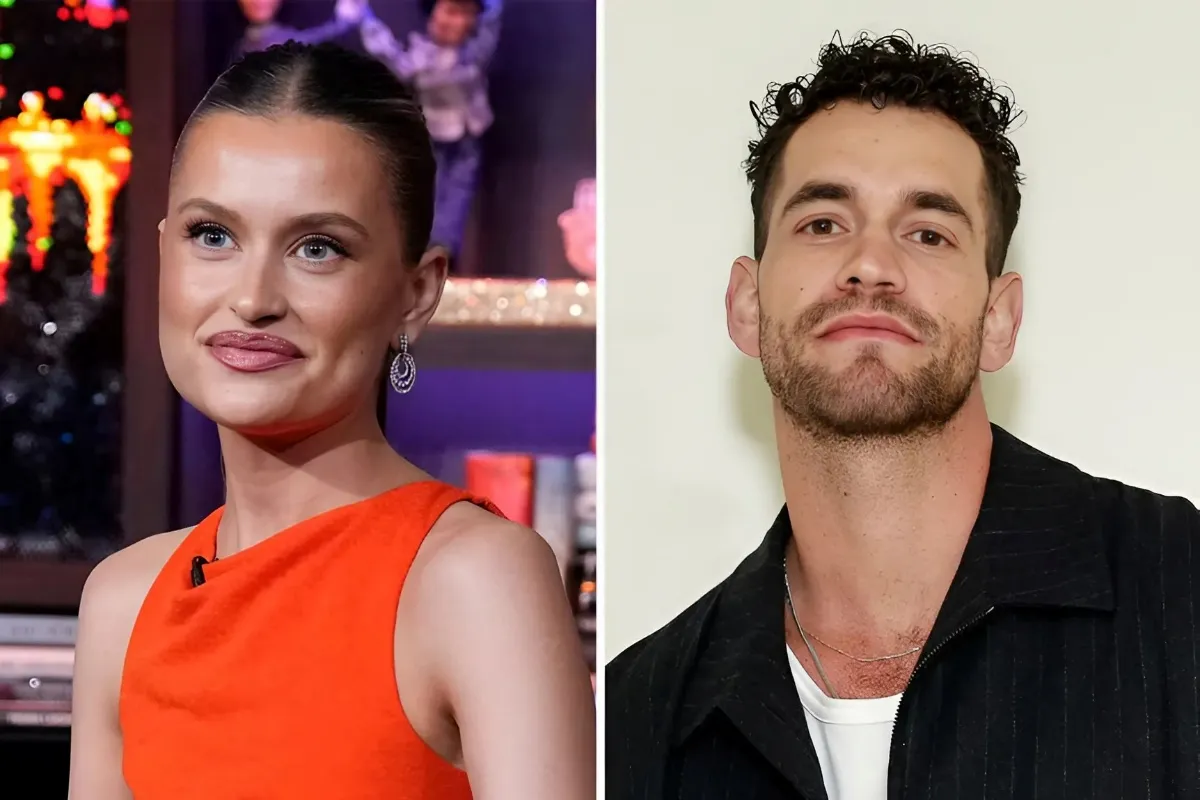 West Wilson Makes a Damning Declaration About Jesse and Lexi: “F—king Not Normal” tram