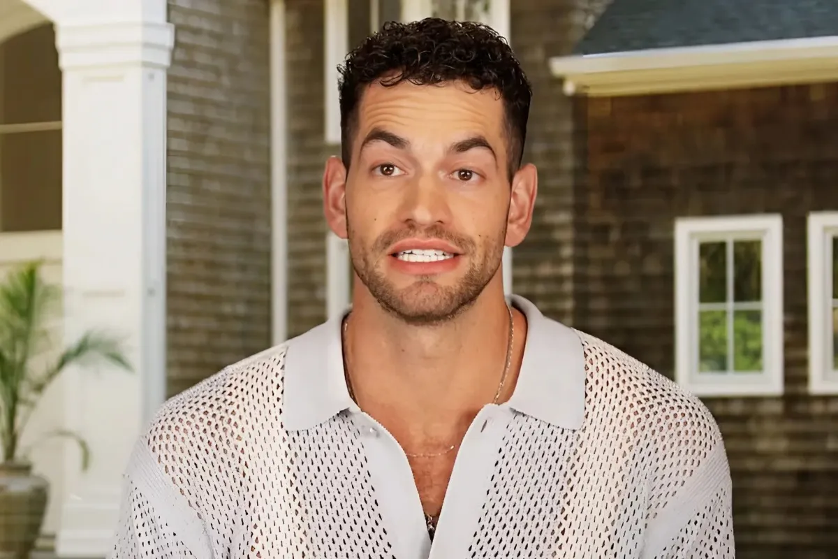 Jesse Solomon Makes a Stunning Confession About Cheating to a Producer Amid Lexi Drama tram