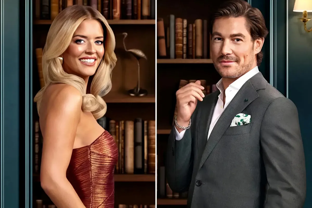 Flirting or Just Friendly? Salley Carson Calls Craig Conover ‘Hot’ — Fans Wonder What’s Next tram