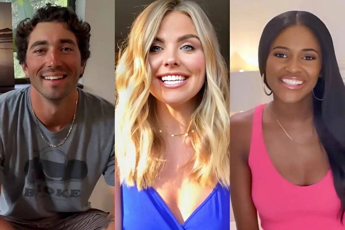 Unseen ‘Bachelor Audition Tapes’ Are Finally Dropping — Here’s Where (and When) to Watch! tram