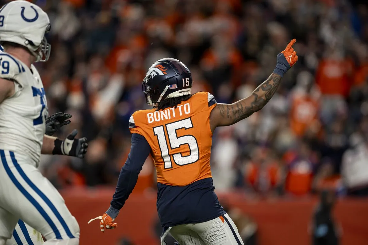Broncos Legend Comments on Nik Bonitto’s Contract Situation Broncos Legend Comments on Nik Bonitto’s Contract Situation
