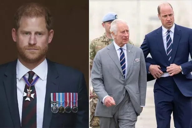 9. King Charles announces Harry’s BAD N3WS in the U.S. and urgently summ0ns William to r3scue his younger brother. However, d0ctors deliver the HEARTBREAKING update