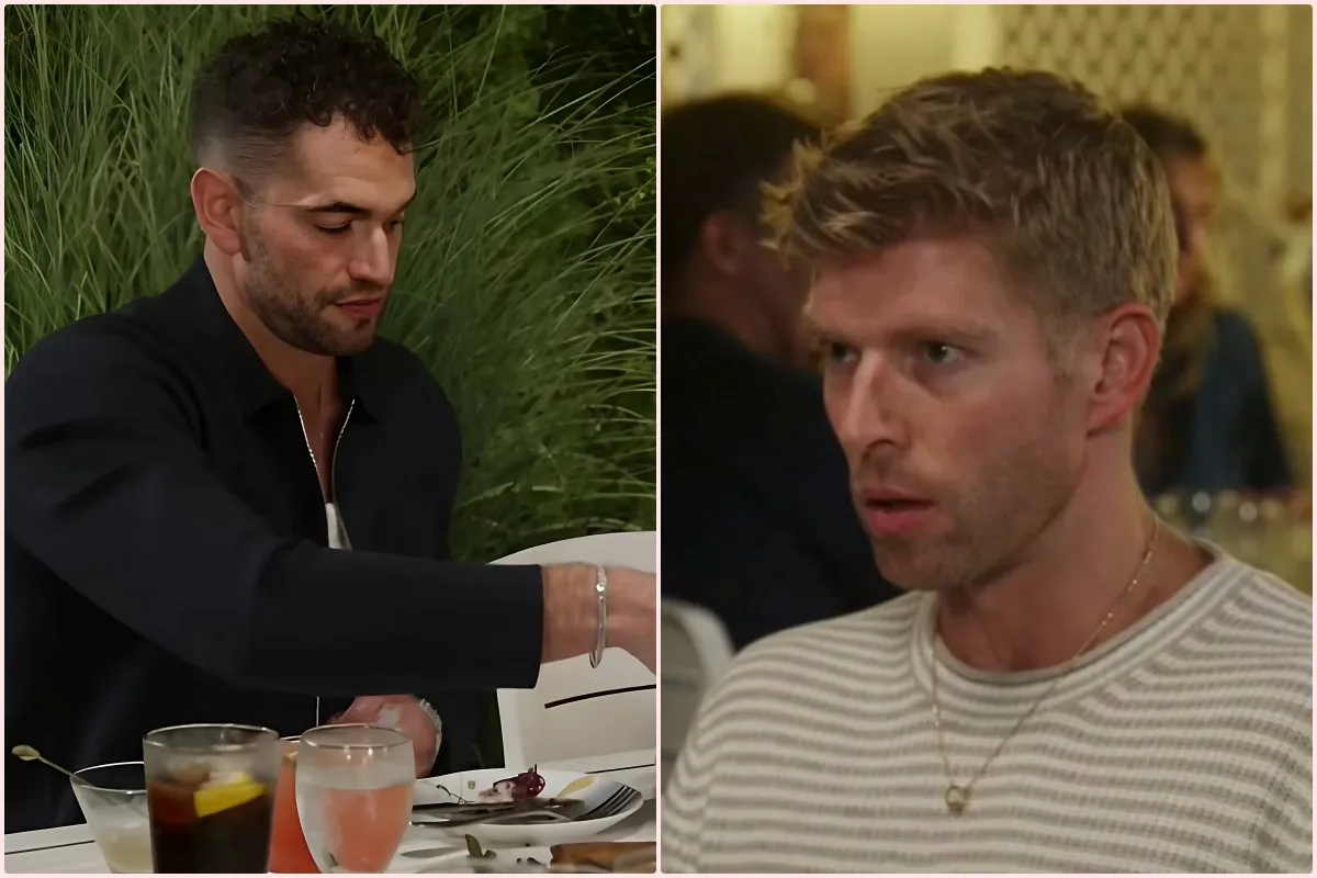 Friendship, Breakups, and Justice – Kyle Sides with Ciara - lulu