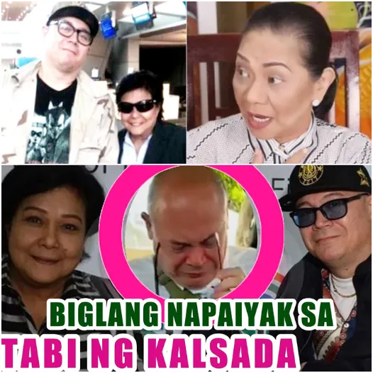 CRISTY FERMIN WAS STUNNED🔴BY JOHN RENDEZ'S SAD ACTION TO NORA AUNOR🔴