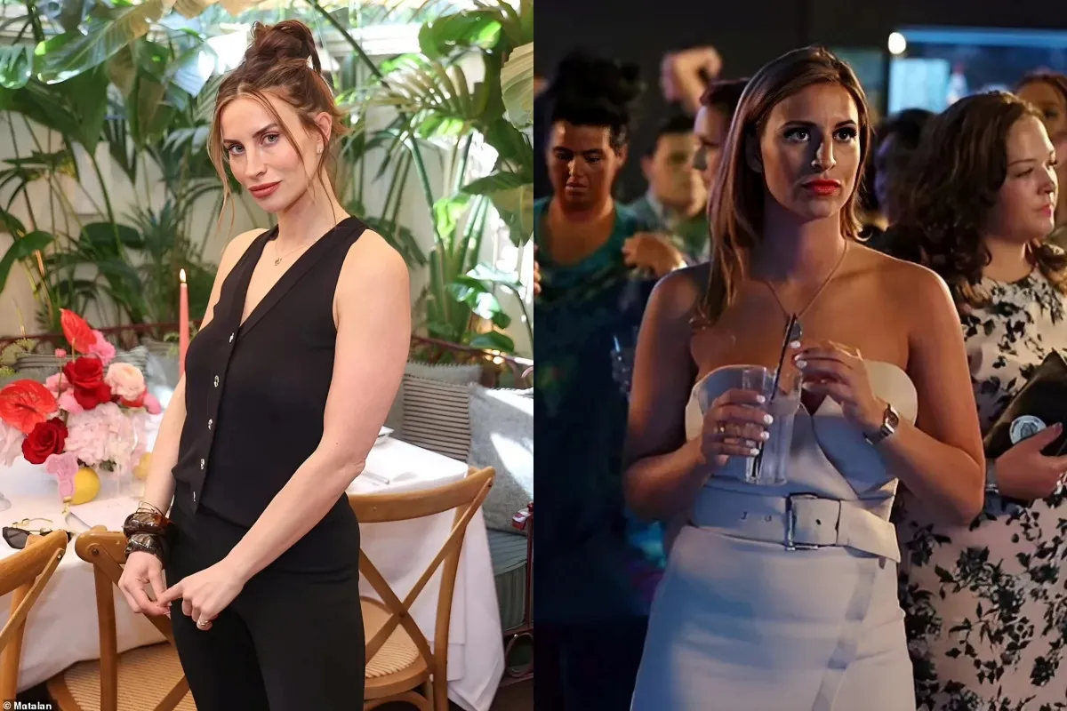 Ferne McCann reveals she experienced suicidal thoughts during depression battle that began while she was filming The Only Way Is Essex liennhi