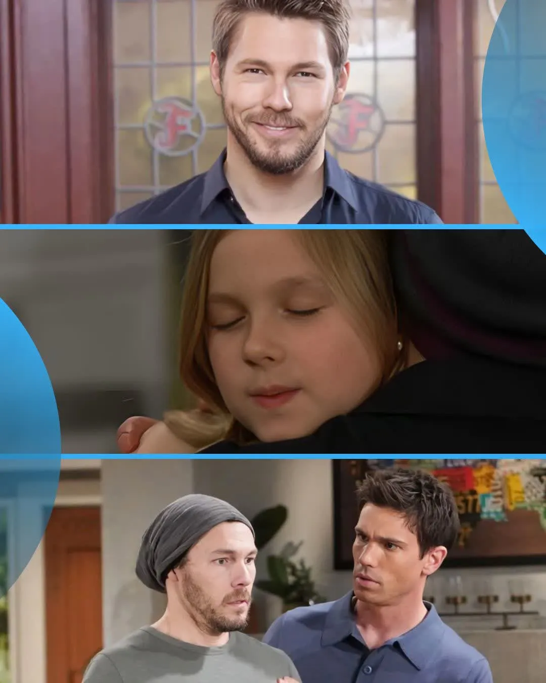 The Bold and the Beautiful Star Scott Clifton Spills: 'Liam Is DYING — And Hiding It!'