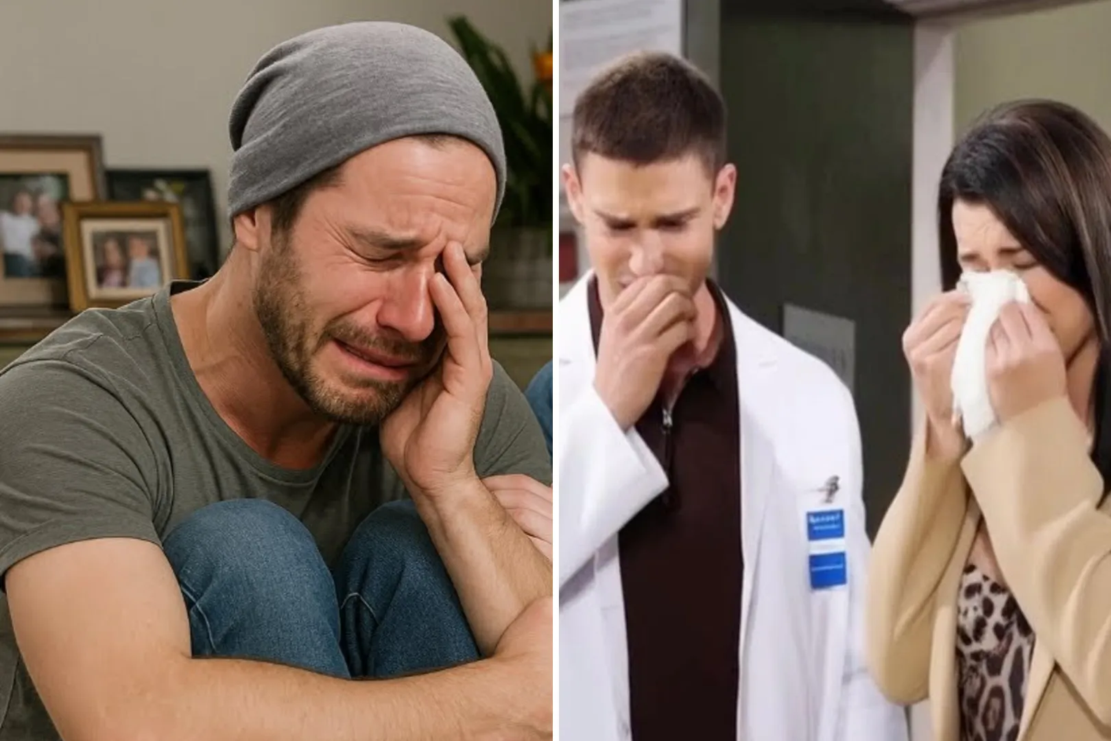 “HE DIDN’T DESERVE THIS!” Bold & Beautiful’s shocking decision to doom Liam finally explained—and it’s more twisted than anyone thought!