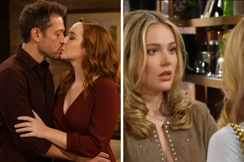 The Young And The Restless Spoilers: Mariah Fell Into Phyllis’ Trap, She Texted Mariah An Anonymous Photo
