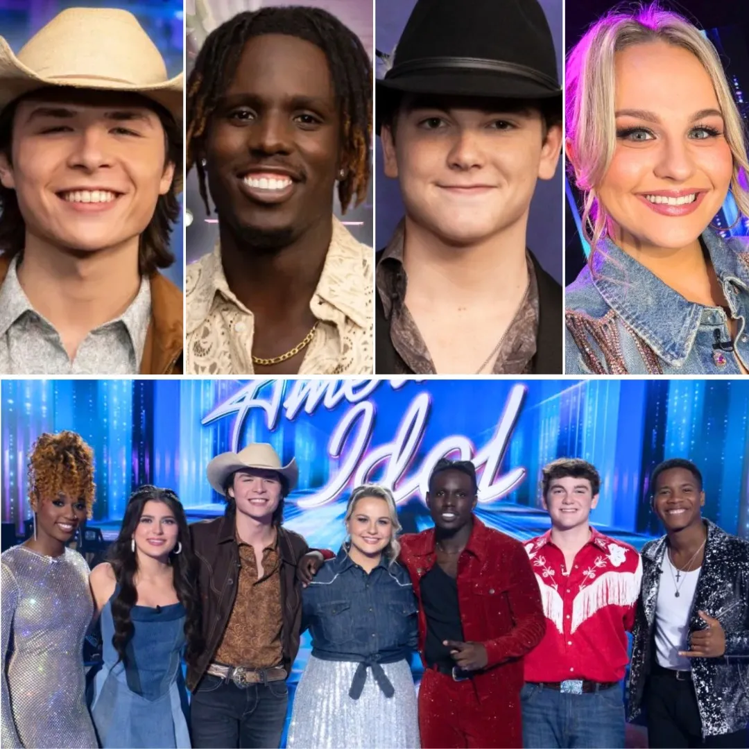 With just a short time left before the Season 23 finale of American Idol, the show will air two Disney Nights for the first time. Here's everything American Idol fans need to know about how to vote for this season's winner 👇